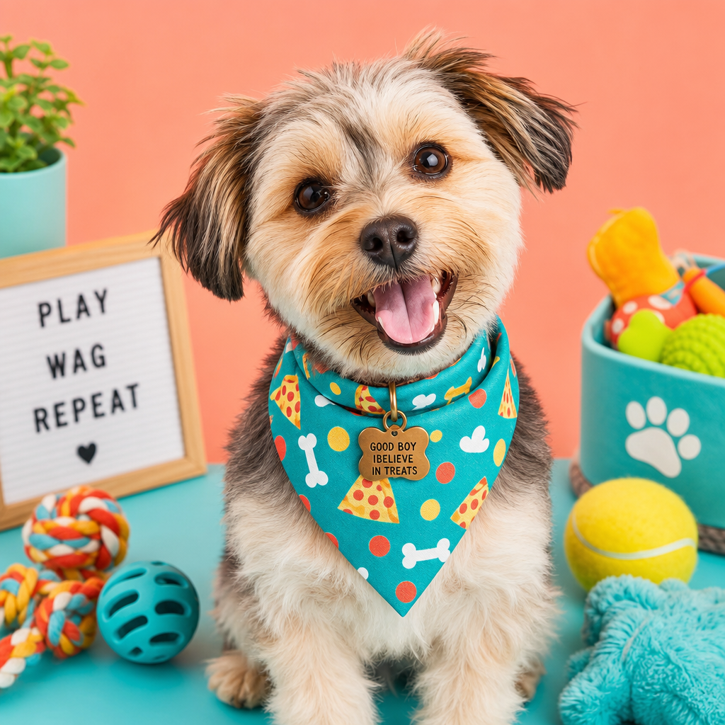 Accessories