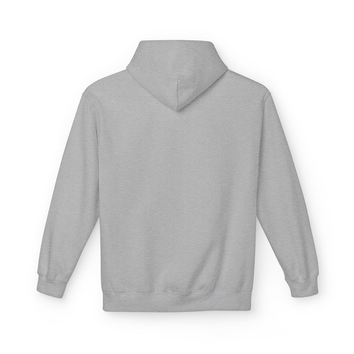 These Ears Are For Decoration Only Fleece Hoodie | Funny French Bulldog Graphic Pullover