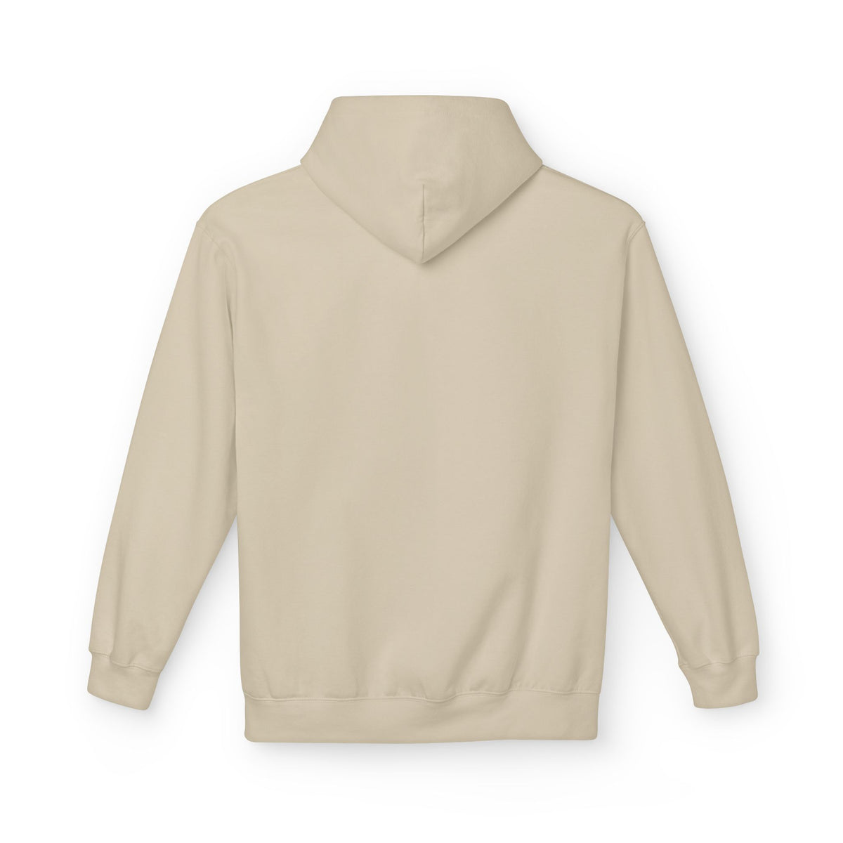 These Ears Are For Decoration Only Fleece Hoodie | Funny French Bulldog Graphic Pullover