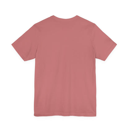 Dogs Bring The Happy People Bring The Headache Unisex Graphic Tee