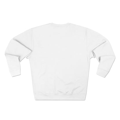 Spooky Dog Mom Sweatshirt - Halloween Ghost Pup Graphic Crewneck