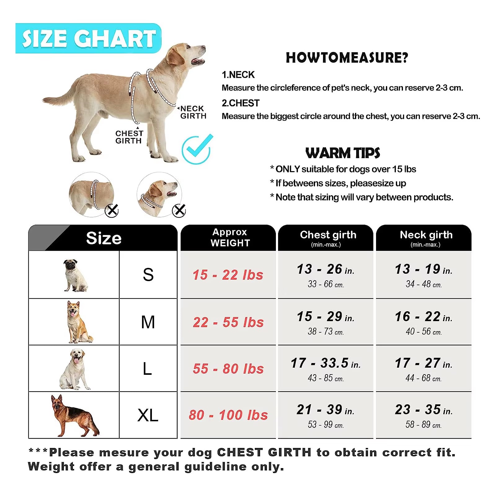 No-Pull Dog Harness & Leash Combo – Reflective, Escape-Proof Vest