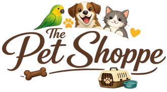 The Pet Shoppe